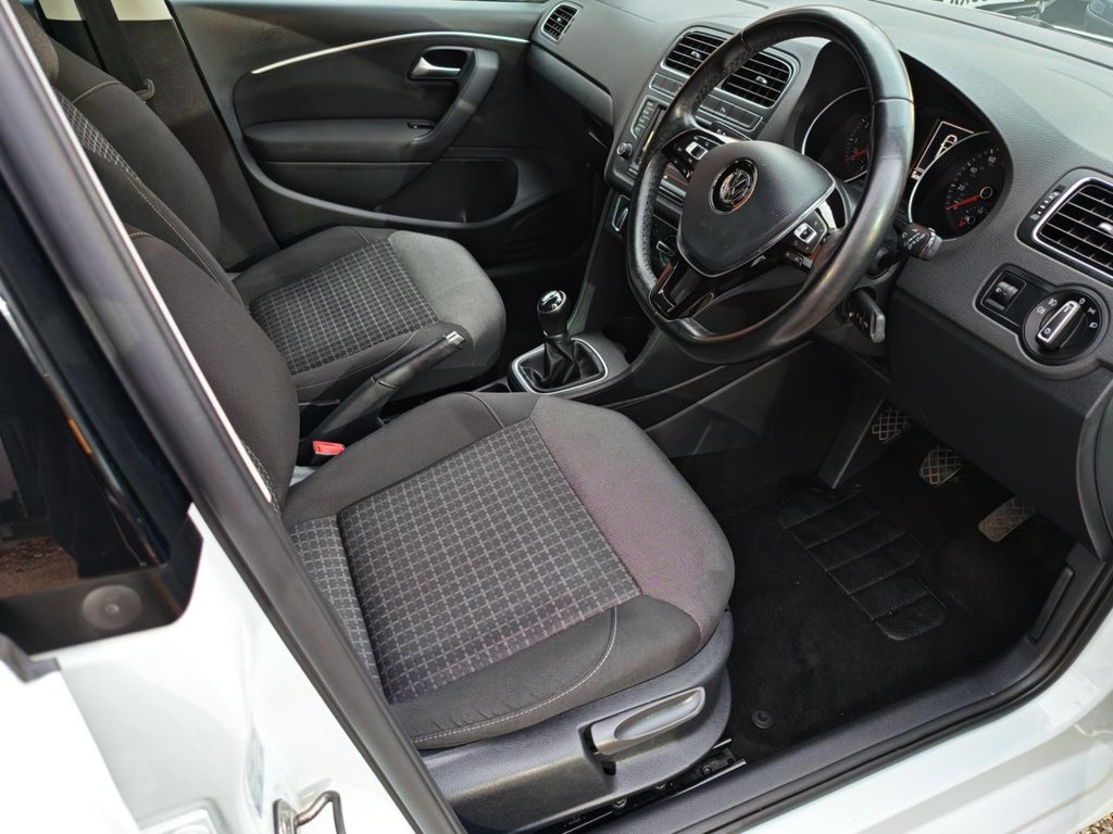 Used Volkswagen Polo 2016 for sale - 76496534: Photo 15