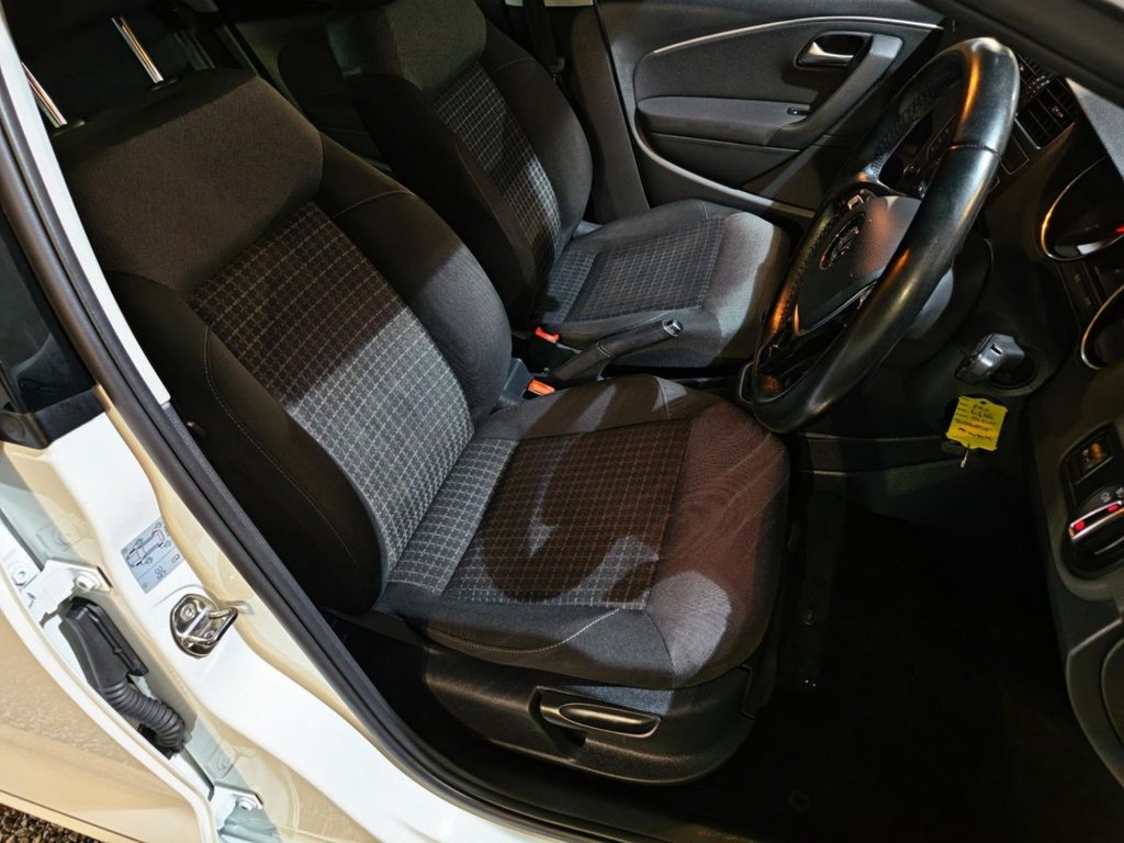 Used Volkswagen Polo 2016 for sale - 76496534: Photo 16