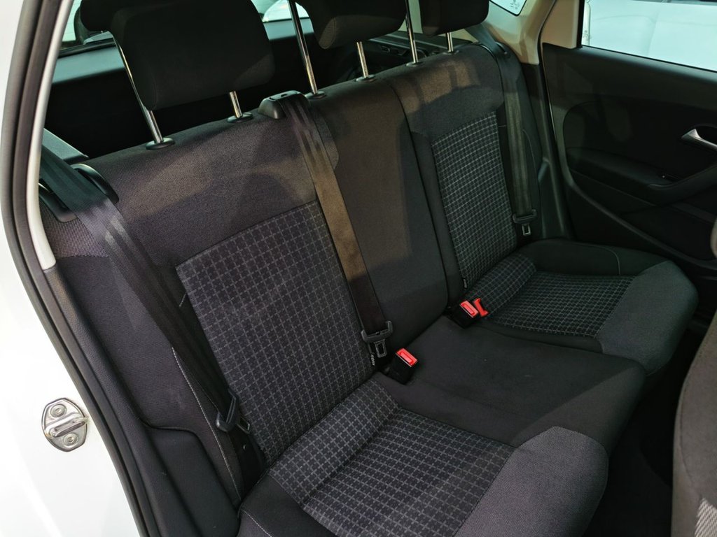 Used Volkswagen Polo 2016 for sale - 76496534: Photo 20