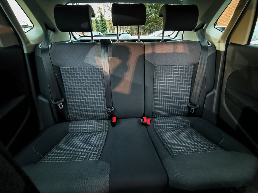 Used Volkswagen Polo 2016 for sale - 76496534: Photo 22