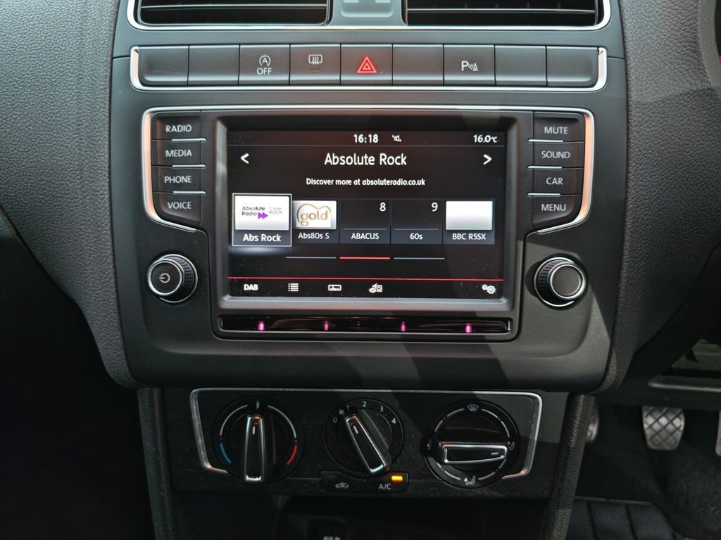 Used Volkswagen Polo 2016 for sale - 76496534: Photo 27