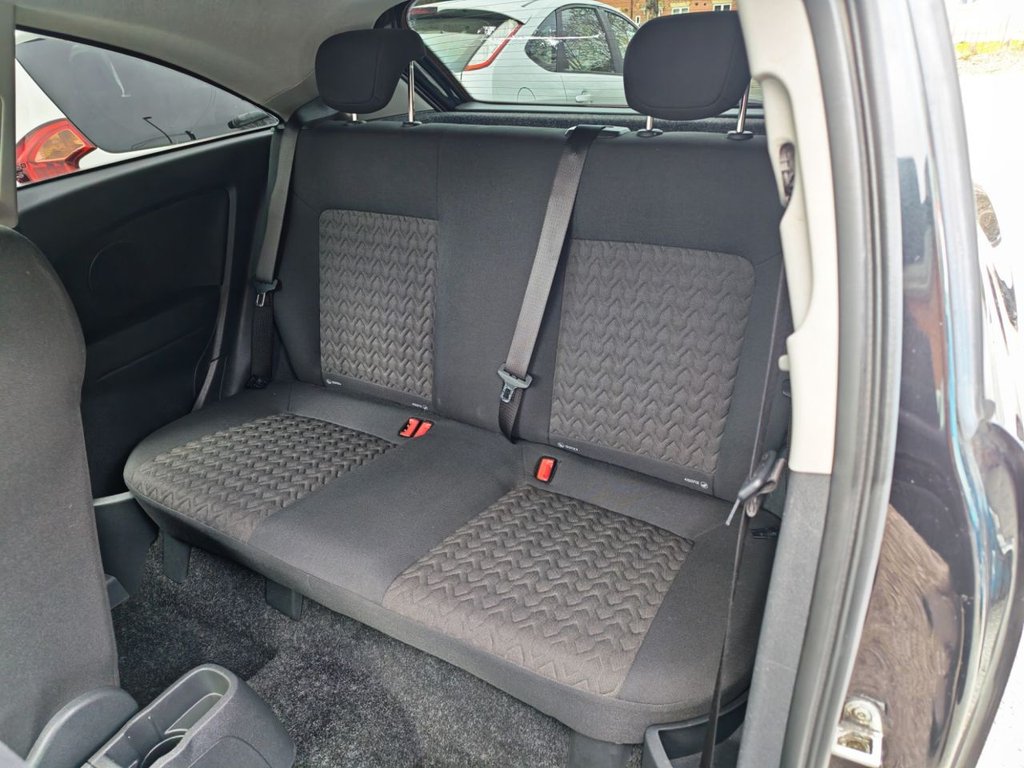 Used Vauxhall Corsa 2013 for sale - 78044306: Photo 21