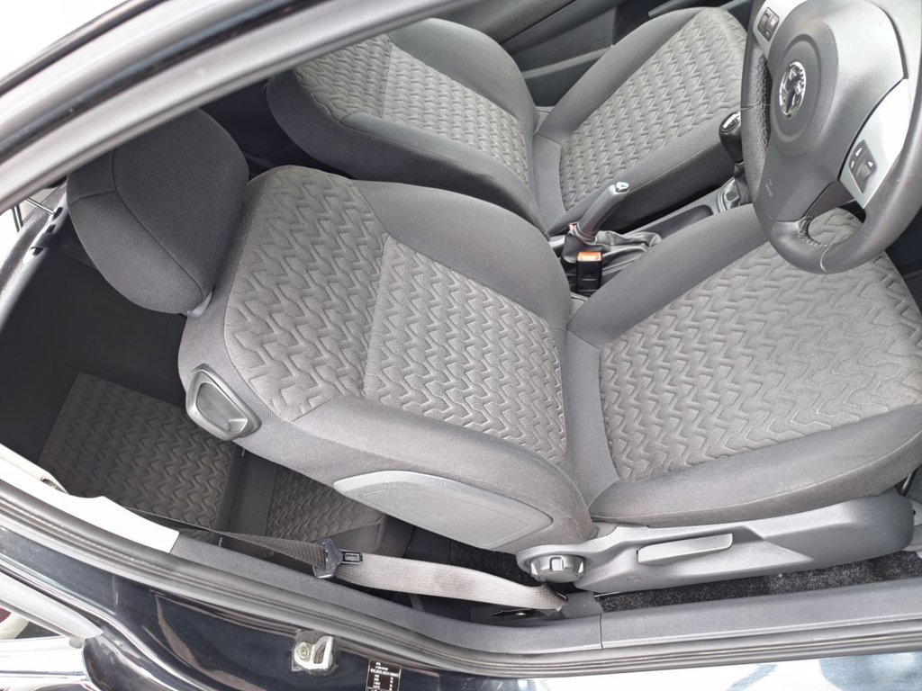 Used Vauxhall Corsa 2013 for sale - 78044306: Photo 22