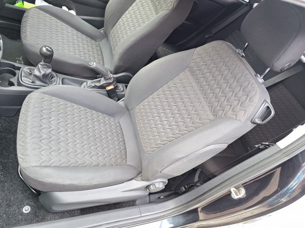 Used Vauxhall Corsa 2013 for sale - 78044306: Photo 23