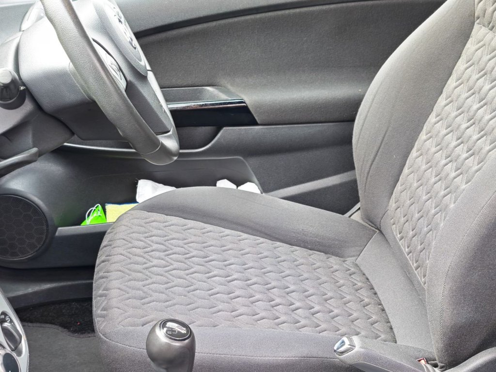 Used Vauxhall Corsa 2013 for sale - 78044306: Photo 24