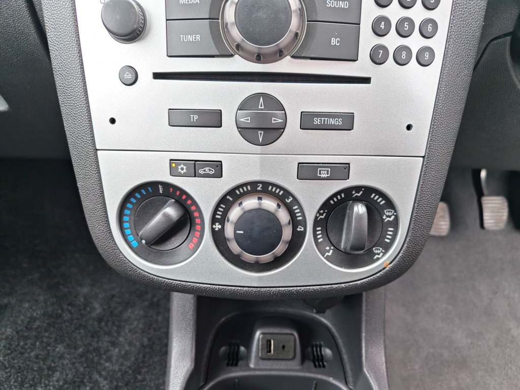 Used Vauxhall Corsa 2013 for sale - 78044306: Photo 27