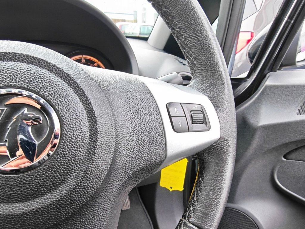 Used Vauxhall Corsa 2013 for sale - 78044306: Photo 31