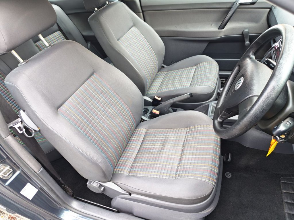 Used Volkswagen Polo 2008 for sale - 76841393: Photo 12