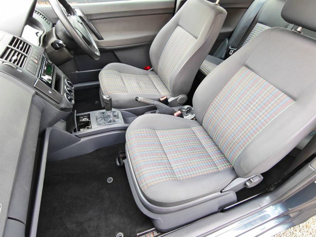 Used Volkswagen Polo 2008 for sale - 76841393: Photo 13