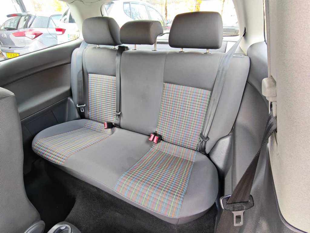 Used Volkswagen Polo 2008 for sale - 76841393: Photo 17