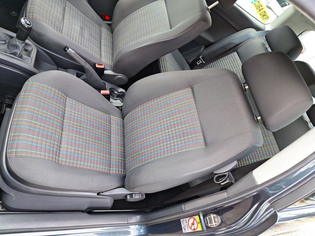 Used Volkswagen Polo 2008 for sale - 76841393: Photo 19