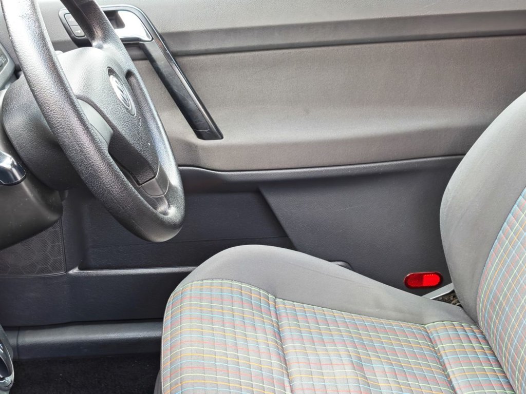 Used Volkswagen Polo 2008 for sale - 76841393: Photo 20