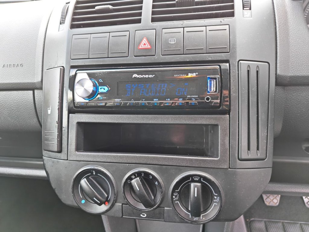 Used Volkswagen Polo 2008 for sale - 76841393: Photo 22