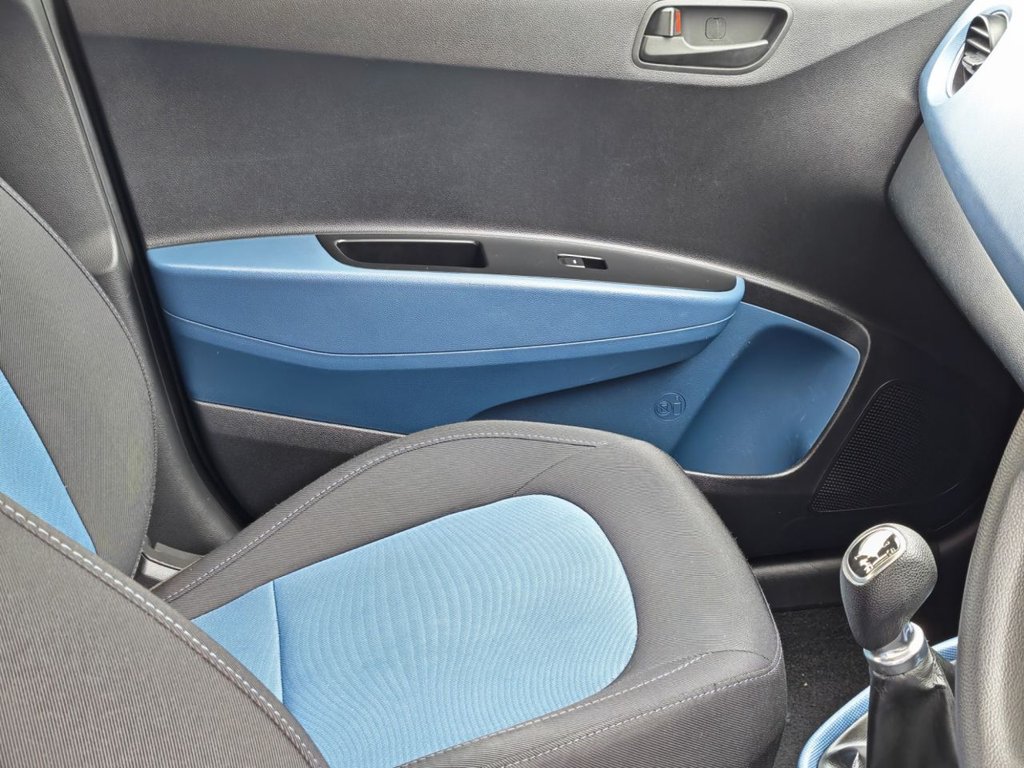 Used Hyundai i10 2014 for sale - 77693401: Photo 19