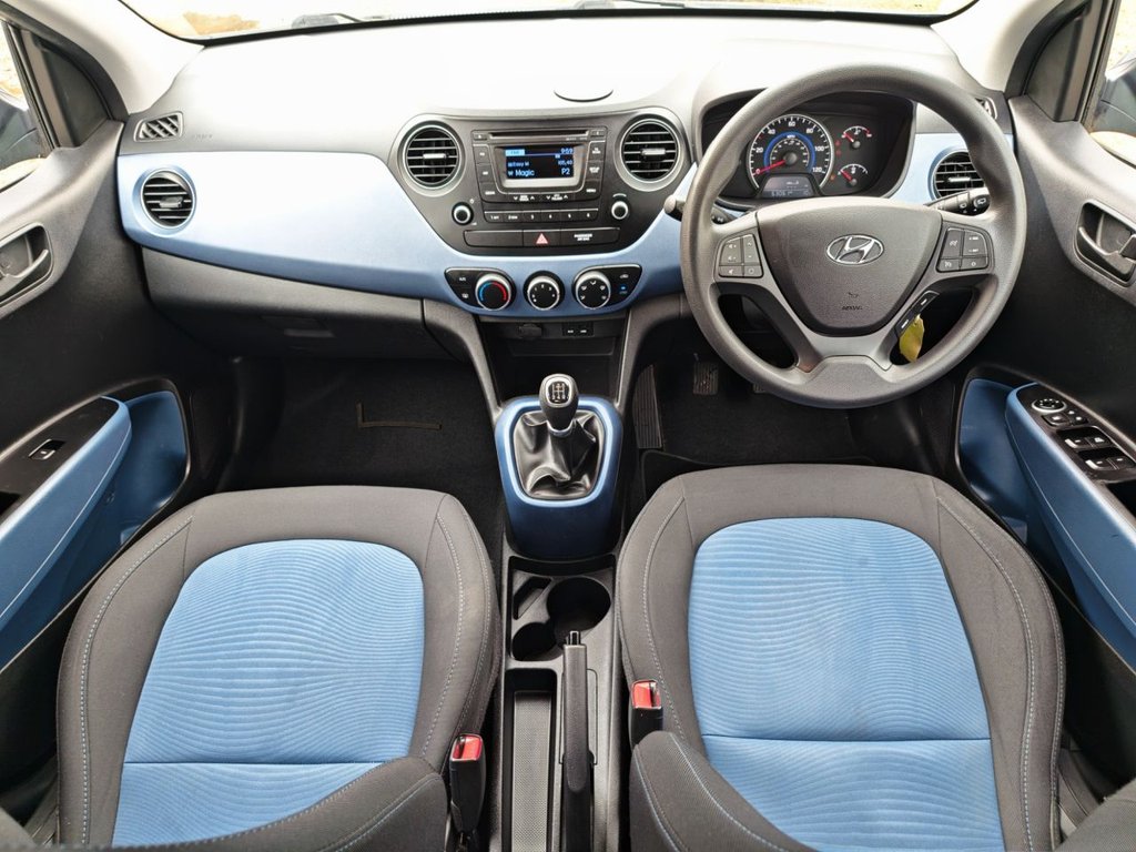 Used Hyundai i10 2014 for sale - 77693401: Photo 20