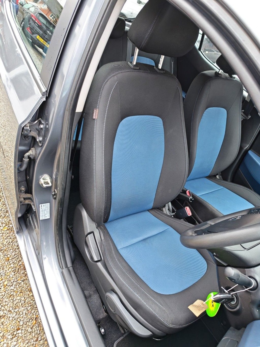 Used Hyundai i10 2014 for sale - 77693401: Photo 21