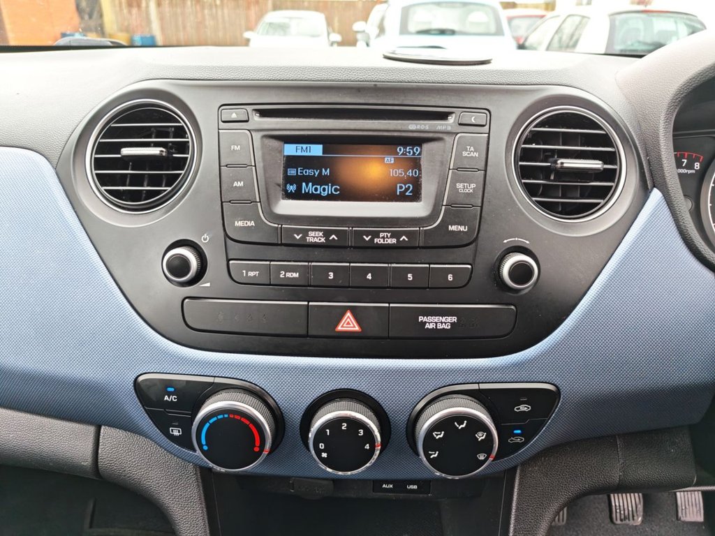 Used Hyundai i10 2014 for sale - 77693401: Photo 27