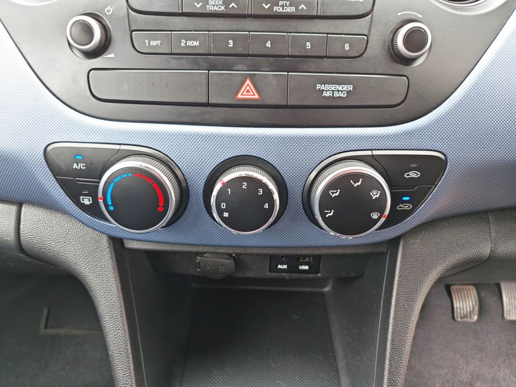 Used Hyundai i10 2014 for sale - 77693401: Photo 28