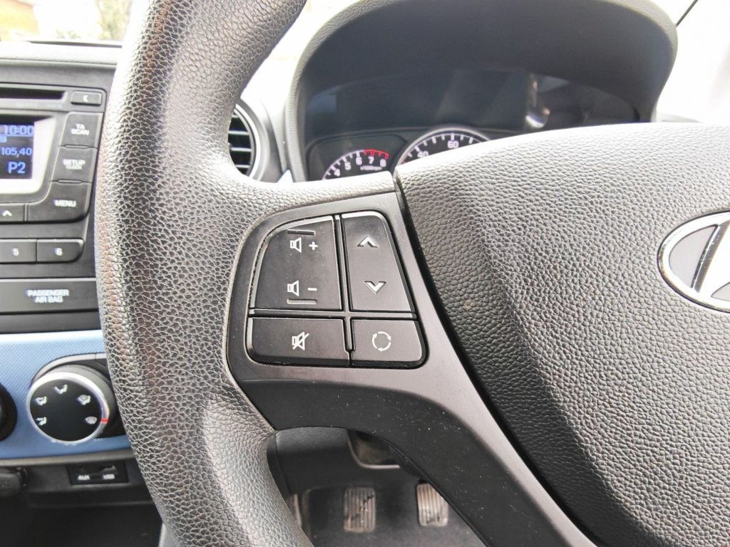 Used Hyundai i10 2014 for sale - 77693401: Photo 31