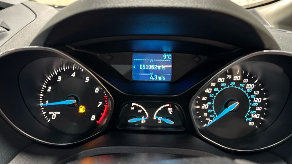 Used Ford C-Max 2011 for sale - 77470572: Photo 10