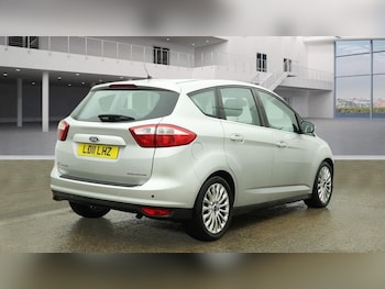 Used Ford C-Max 2011 for sale - 77470572: Photo