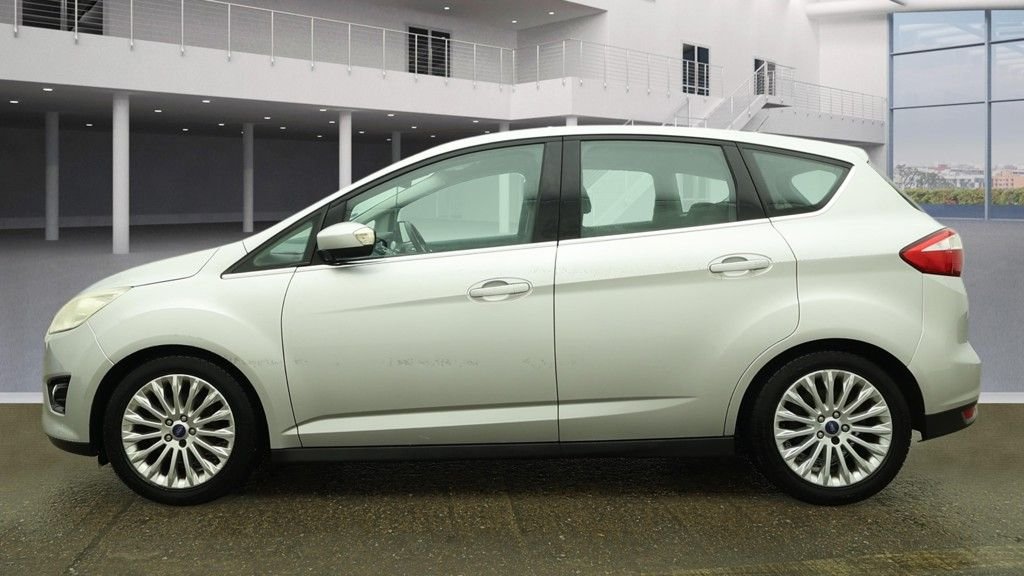 Used Ford C-Max 2011 for sale - 77470572: Photo 6