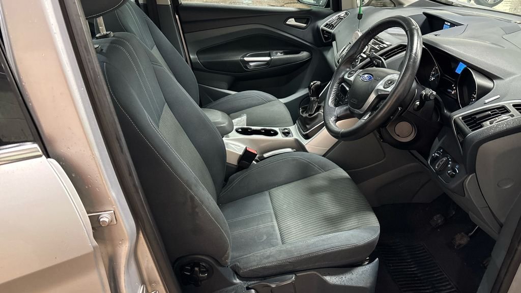 Used Ford C-Max 2011 for sale - 77470572: Photo 9