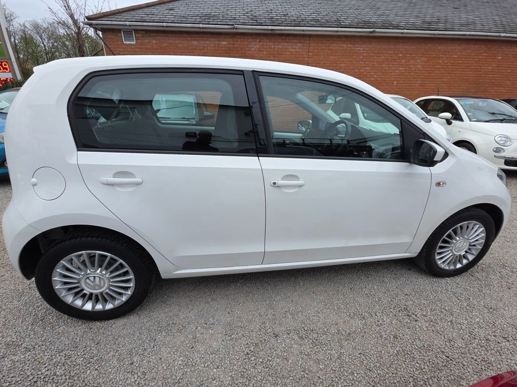 Used Volkswagen up! 2014 for sale - 78102651: Photo 10