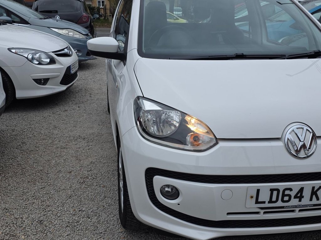 Used Volkswagen up! 2014 for sale - 78102651: Photo 11
