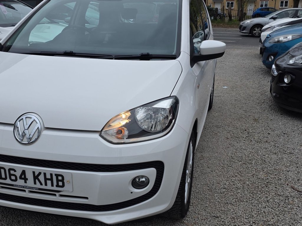 Used Volkswagen up! 2014 for sale - 78102651: Photo 12