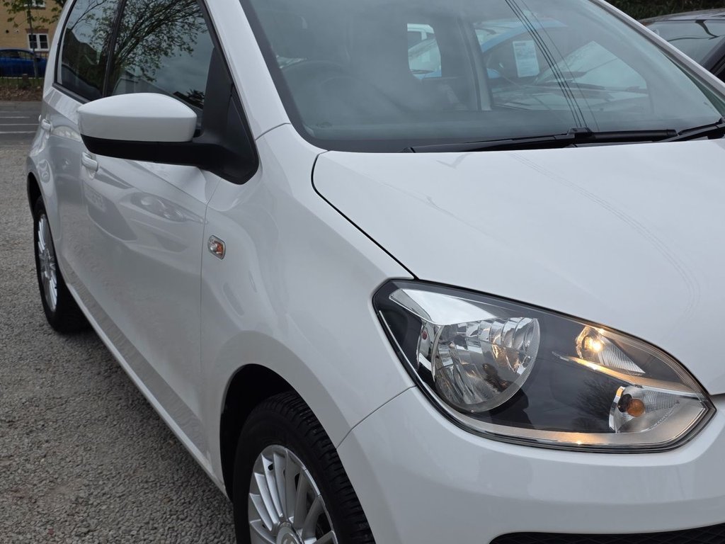 Used Volkswagen up! 2014 for sale - 78102651: Photo 13