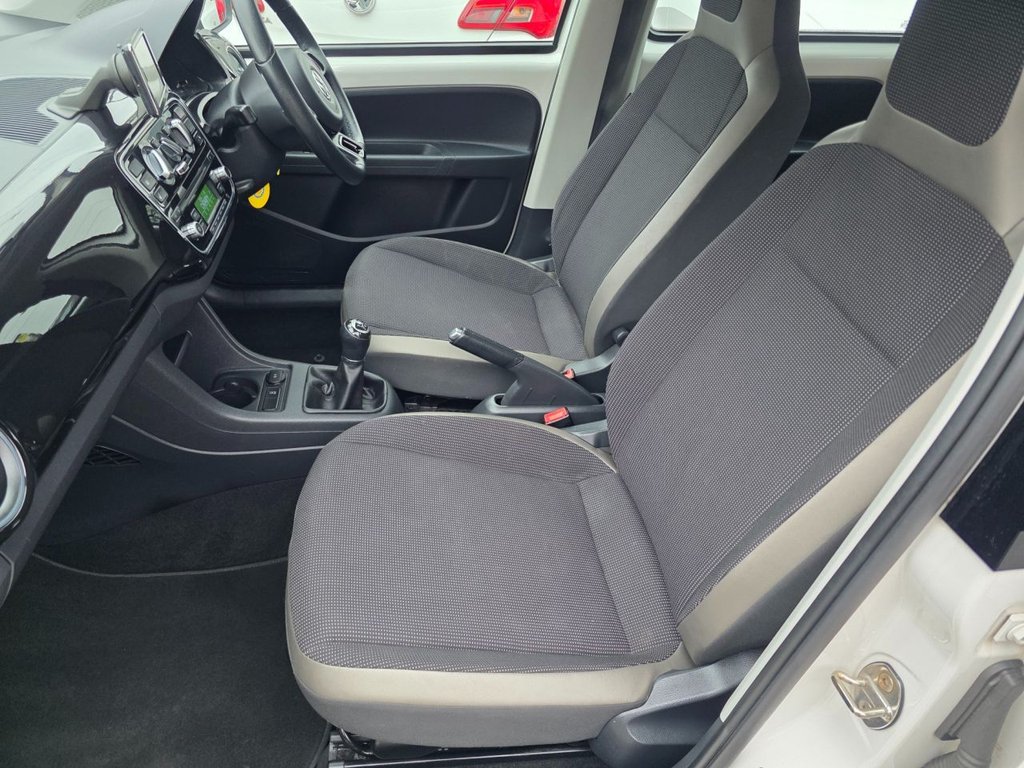 Used Volkswagen up! 2014 for sale - 78102651: Photo 17