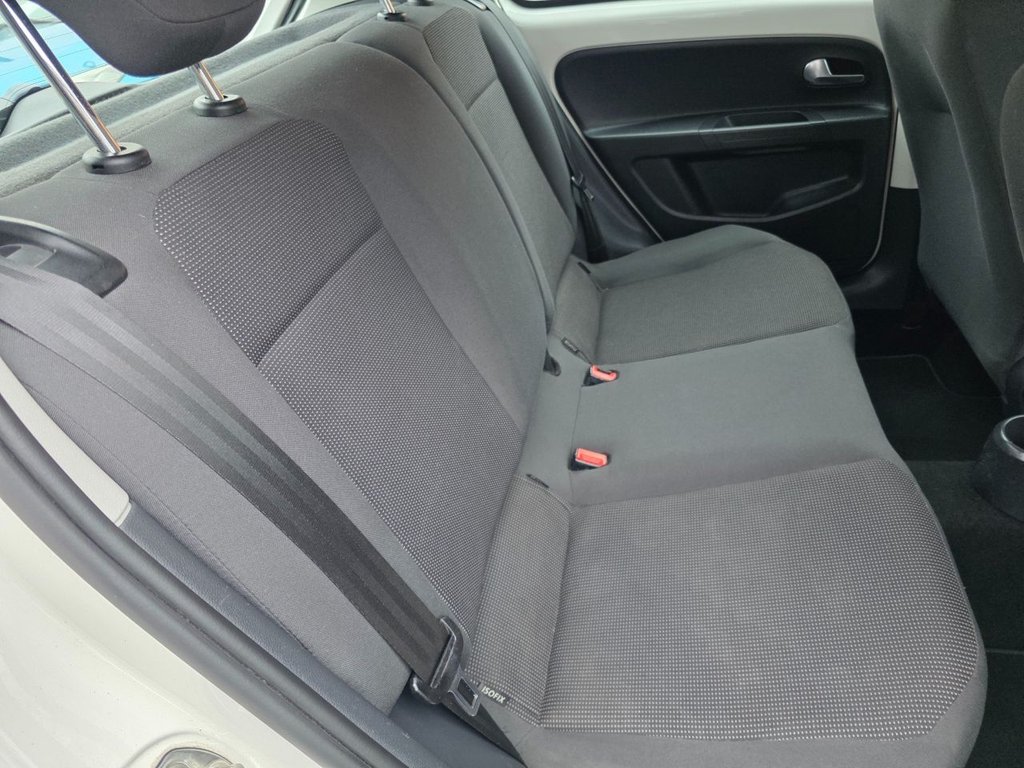 Used Volkswagen up! 2014 for sale - 78102651: Photo 20