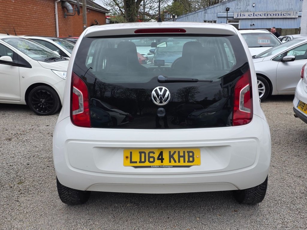Used Volkswagen up! 2014 for sale - 78102651: Photo 7