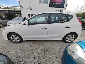 Used Hyundai i30 2011 for sale - 78518404: Photo