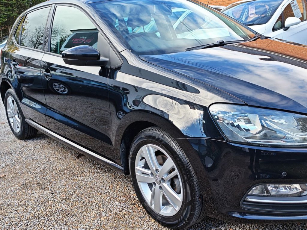 Used Volkswagen Polo 2016 for sale - 76367965: Photo 13