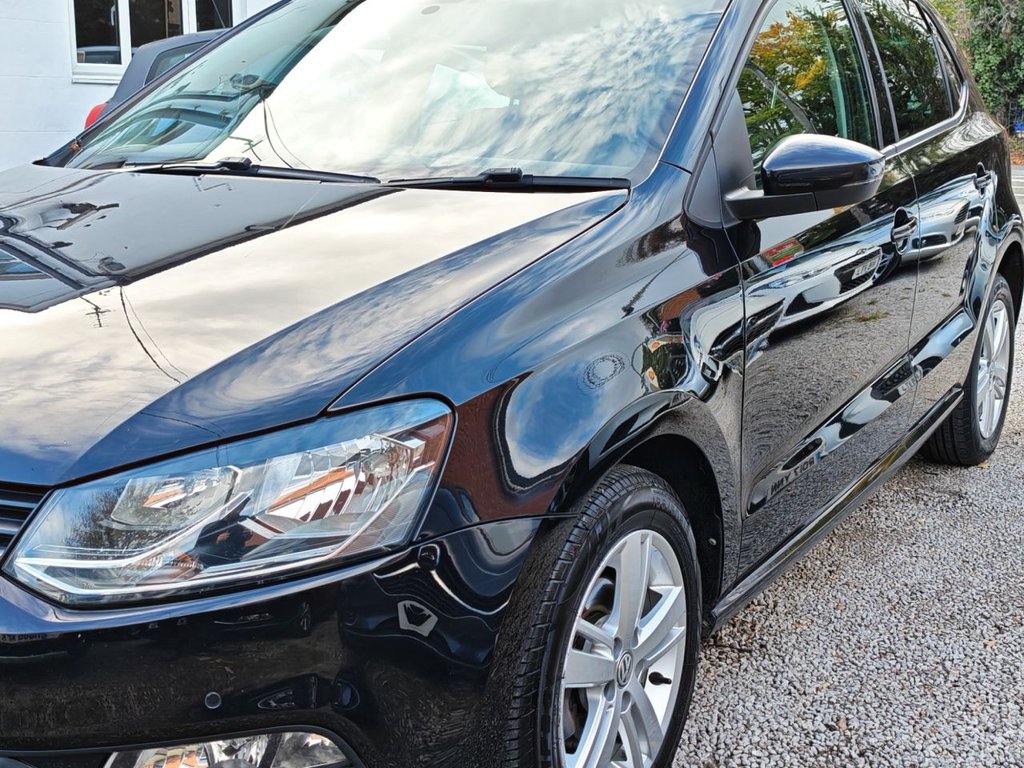 Used Volkswagen Polo 2016 for sale - 76367965: Photo 14