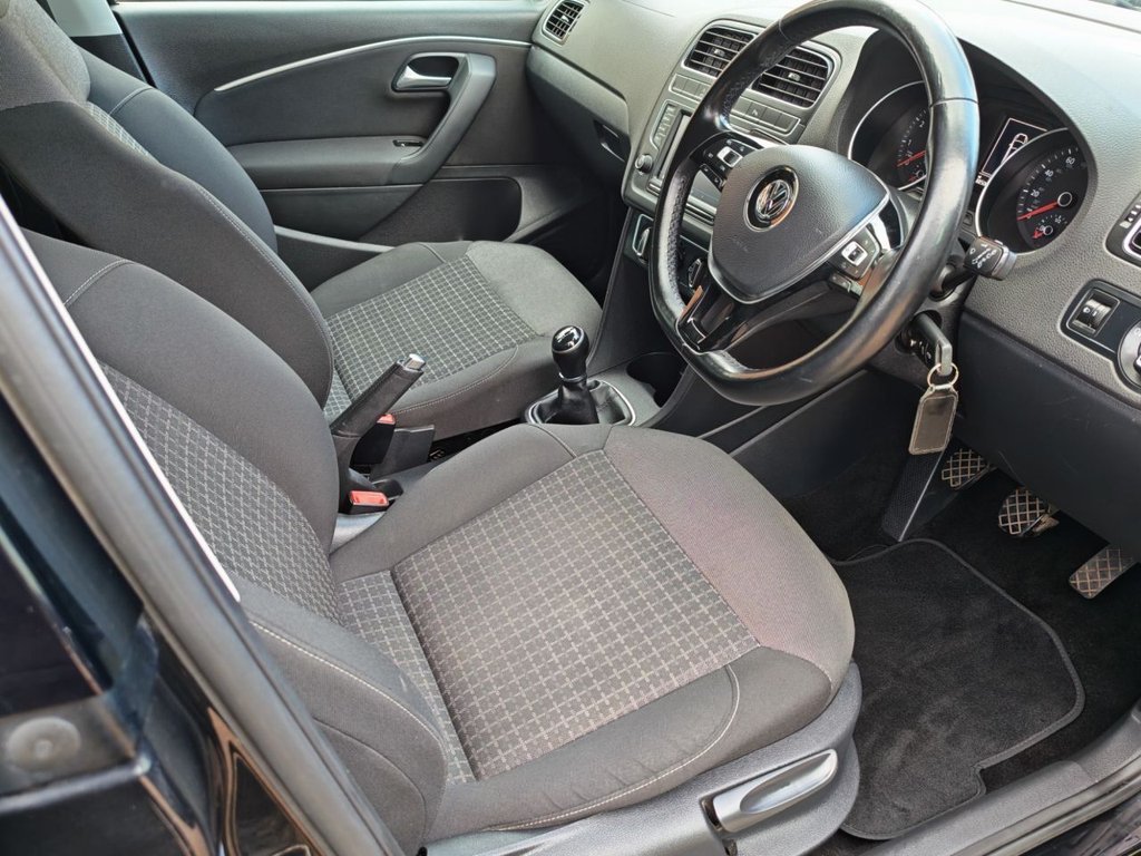 Used Volkswagen Polo 2016 for sale - 76367965: Photo 15