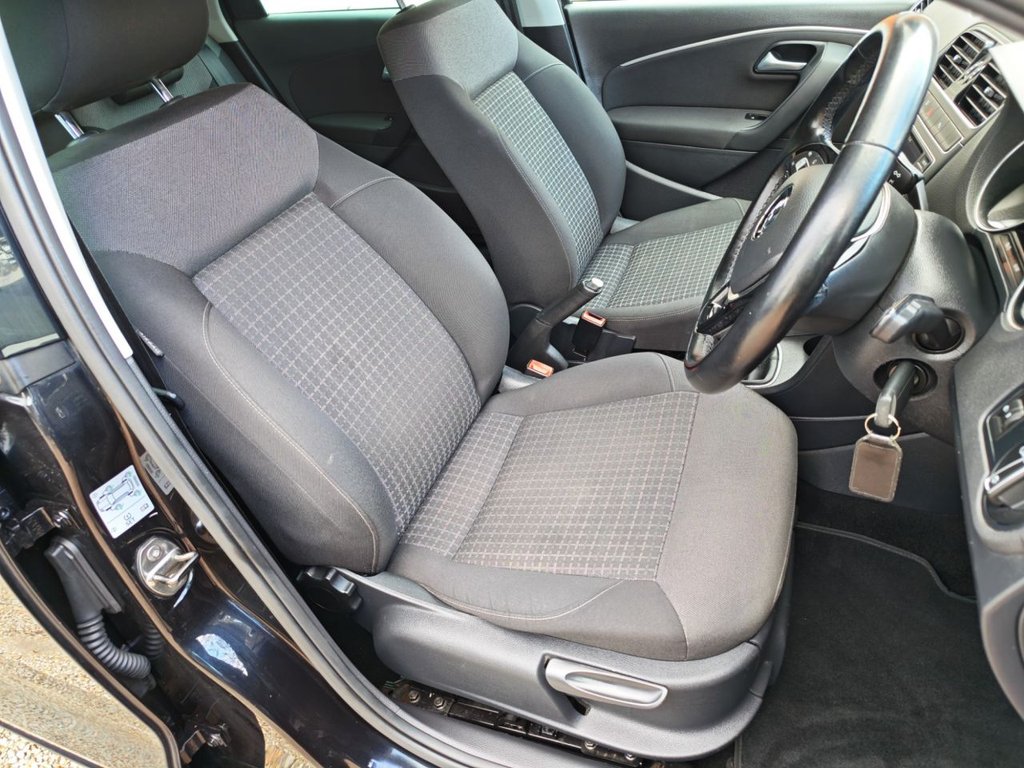 Used Volkswagen Polo 2016 for sale - 76367965: Photo 16