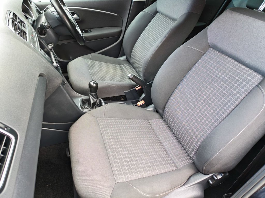 Used Volkswagen Polo 2016 for sale - 76367965: Photo 17