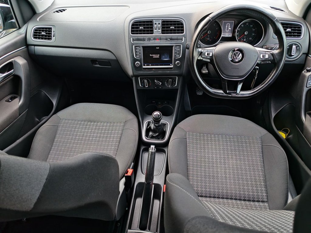 Used Volkswagen Polo 2016 for sale - 76367965: Photo 19