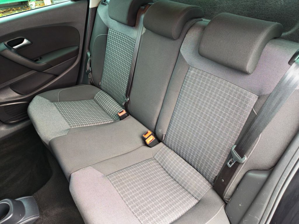 Used Volkswagen Polo 2016 for sale - 76367965: Photo 21