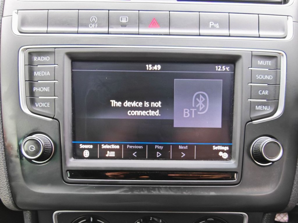 Used Volkswagen Polo 2016 for sale - 76367965: Photo 29