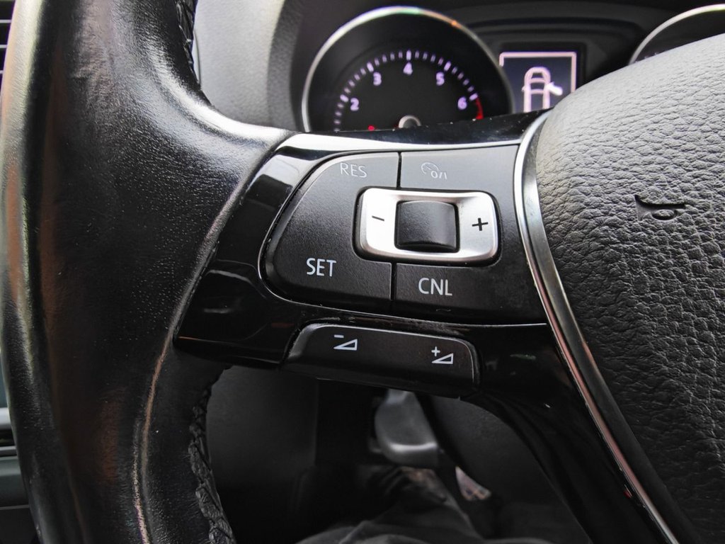 Used Volkswagen Polo 2016 for sale - 76367965: Photo 34