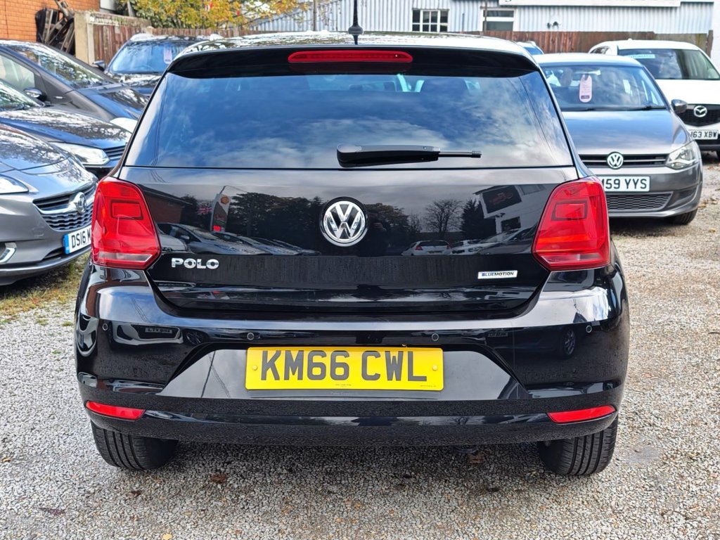 Used Volkswagen Polo 2016 for sale - 76367965: Photo 7