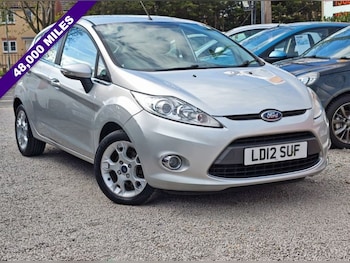 Ford Fiesta feature image
