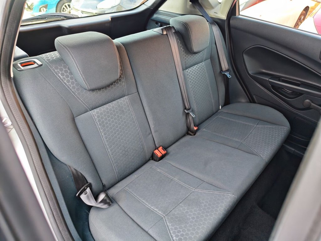 Used Ford Fiesta 2012 for sale - 78036500: Photo 20