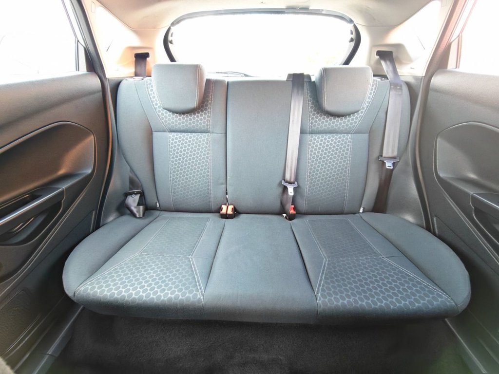 Used Ford Fiesta 2012 for sale - 78036500: Photo 22