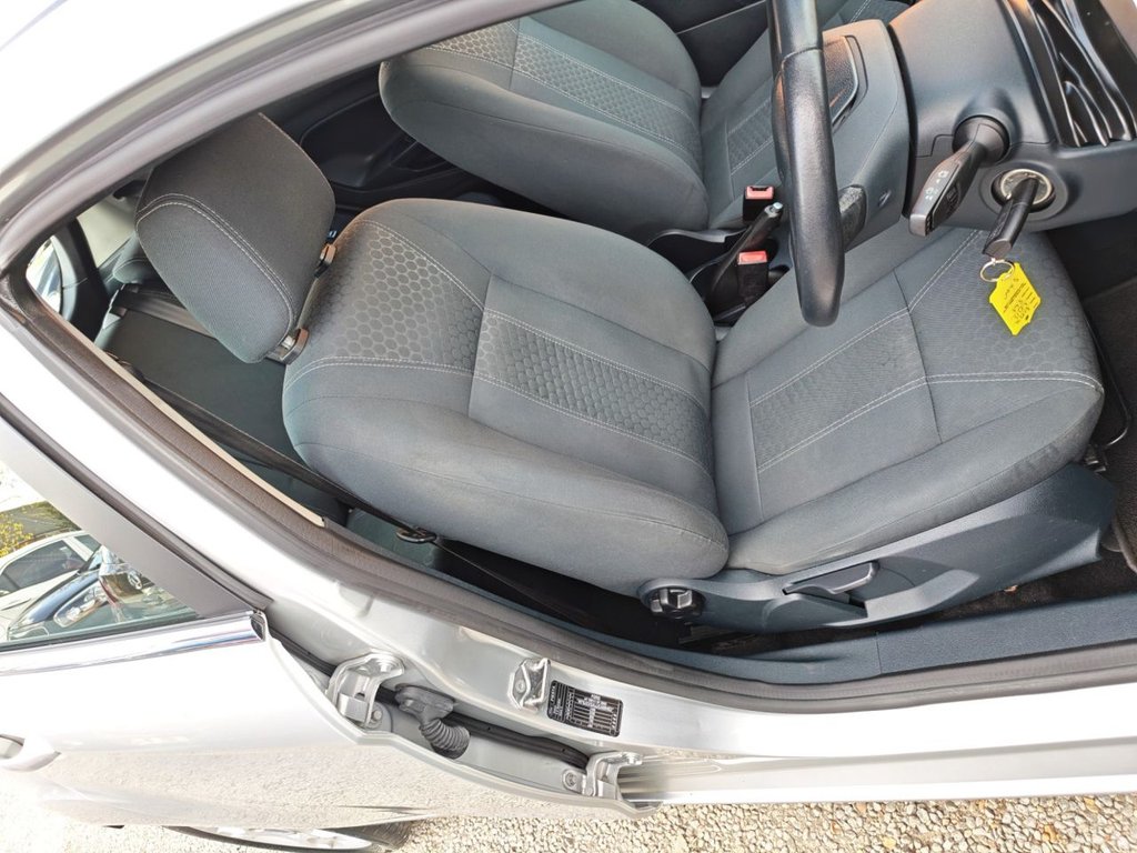 Used Ford Fiesta 2012 for sale - 78036500: Photo 23