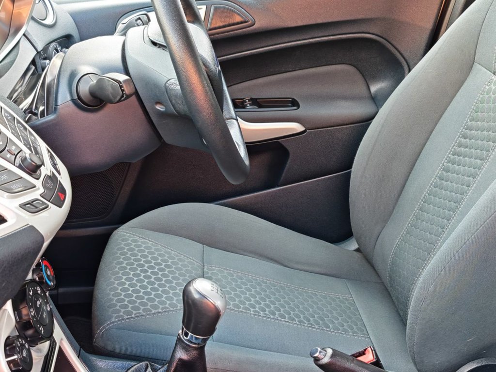 Used Ford Fiesta 2012 for sale - 78036500: Photo 25